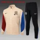 24-25 BAR High Quality Kids Jacket Tracksuit