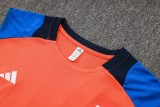 24-25 JUV High Quality Tank Top And Shorts Suit