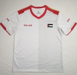 24-25 Palestine Away Fans Version Soccer Jersey