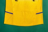 2002-2003 Leeds United Third Retro Soccer Jersey