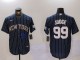 2024 MLB New York Yankees New Pattern Jersey