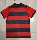 2018-2019 Flamengo Home Retro Soccer Jersey