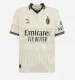 23-24 ACM X PLEASURES Special Edition Fans Version Soccer Jersey
