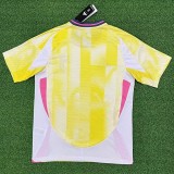 24-25 JUV Away Fans Soccer Jersey