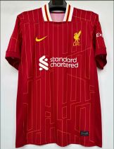 24-25 LIV Home Fans Soccer Jersey 24-25 LIV Home Fans Soccer Jersey