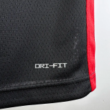 23-24 HEAT HERRO #14 Black City Edition Top Quality Hot Pressing NBA Jersey (V领）