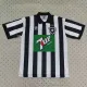 1995 Botafogo Home Retro Soccer Jersey