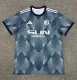 24-25 Schalke Third Fans Soccer Jersey