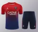 24-25 PSG High Quality Training Short Suit