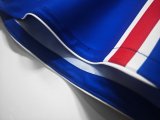 2016-2017 Iceland Home Retro Soccer Jersey