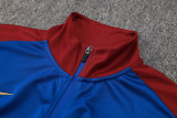24-25 BAR High Quality Jacket Tracksuit