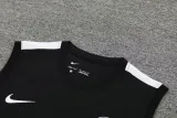 23-24 PSG High quality Tank Top And Shorts Suit