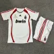 2006-2007 ACM Away Retro Kids Soccer Jersey