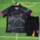 24-25 CHE Third Kids Soccer Jersey