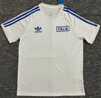 23-24 Italy Special Edition Fans Soccer Jersey