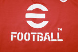 23-24 ACM High Quality Half Pull Tracksuit