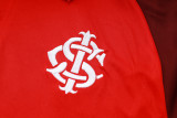 24-25 Internacional High Quality Polo Tracksuit