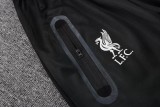 22-23 LIV Red Hoodie Jacket Tracksuit#F383