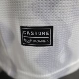 24-25 LeverKusen Away Player Version Soccer Jersey