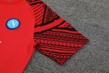 24-25 Napoli High Quality Training Short Suit