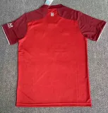 21-22 Bayern Home Fans Soccer Jersey