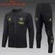 23-24 PSG High Quality Kids Jacket Tracksuit
