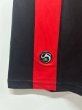 2008-2009 ACM Home Retro Soccer Jersey