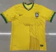 22-23 Brazil Fans Soccer Jersey