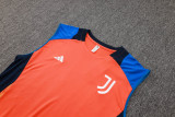 24-25 JUV High Quality Tank Top And Shorts Suit