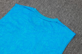 24-25 Gremio High Quality Tank Top And Shorts Suit