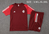 24-25 Internacional High Quality Training Short Suit