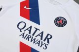 23-24 PSG High Quality Training Short Suit