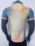 24-25 Man City Special Edition Player Version Soccer Jersey