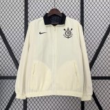 2024 Corinthians Double Sided Windbreaker