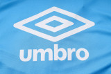 23-24 Gremio High Quality Half Pull Tracksuit
