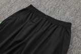 24-25 Bayern High quality Tank Top And Shorts Suit