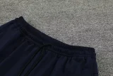 24-25 TOT High Quality Training Short Suit(100%Cotton)