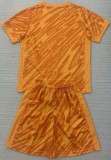 24-25 CHE GoalKeeper Kids Soccer Jersey