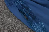 24-25 Aja× High Quality Tank Top And Shorts Suit