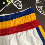 WARRIORS White Edition Top Quality NBA Pants (旧金山 )