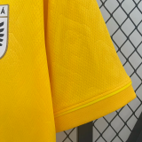 24-25 Panama Third Fans Soccer Jersey