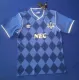 1986-1987 EVE Home Retro Soccer Jersey