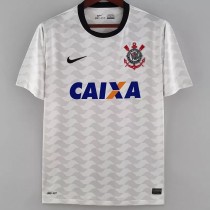 2012 Corinthians Home Retro Soccer Jersey 2012 Corinthians Home Retro Soccer Jersey