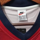 1998-1999 BAR Home Retro Soccer Jersey