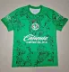 24-25 Club America Goalkeeper Fans Soccer Jersey