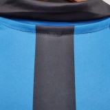 1988-1990 INT Home Retro Soccer Jersey