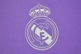 2016-2017 RMA Away Retro Soccer Jersey