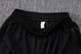 23-24 BAR High Quality Half Pull Tracksuit