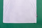 2003-2004 RMA Home Retro Soccer Jersey