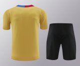 24-25 BAR High Quality Training Short Suit
